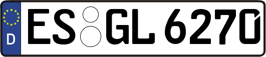 ES-GL6270