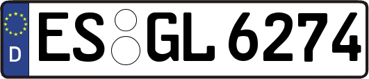 ES-GL6274