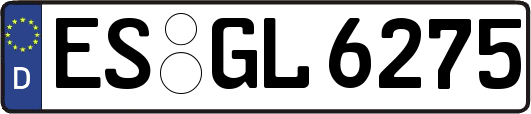 ES-GL6275