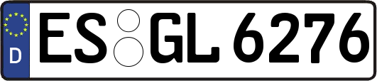 ES-GL6276