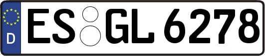 ES-GL6278