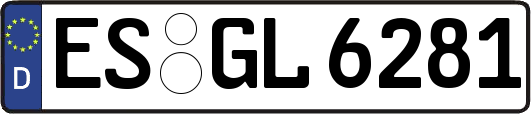 ES-GL6281