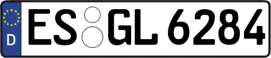 ES-GL6284