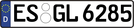 ES-GL6285