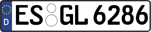 ES-GL6286