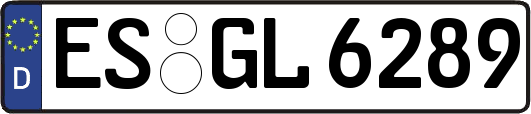 ES-GL6289