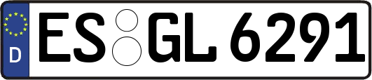 ES-GL6291