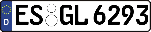 ES-GL6293