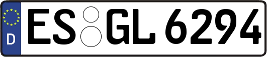 ES-GL6294