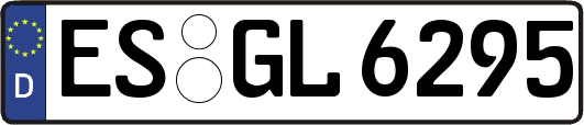 ES-GL6295