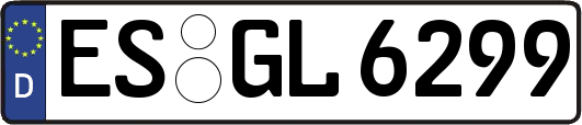 ES-GL6299