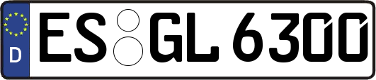 ES-GL6300