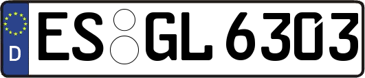 ES-GL6303