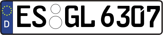 ES-GL6307