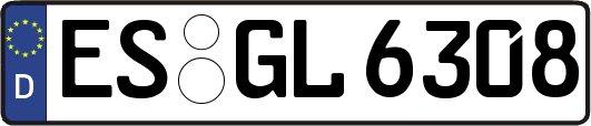 ES-GL6308