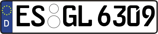 ES-GL6309