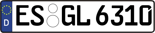 ES-GL6310