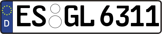 ES-GL6311