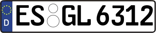 ES-GL6312