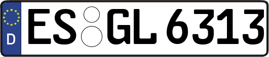 ES-GL6313