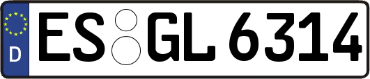 ES-GL6314