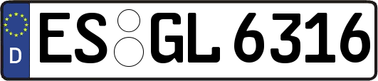 ES-GL6316
