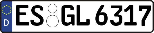 ES-GL6317