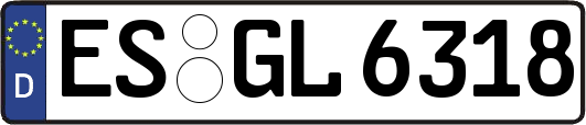 ES-GL6318