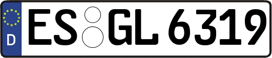 ES-GL6319