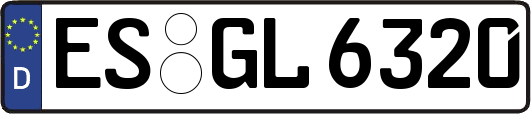 ES-GL6320