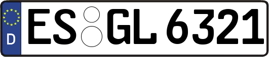 ES-GL6321