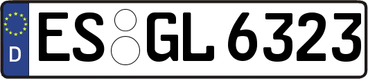 ES-GL6323