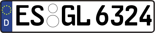 ES-GL6324