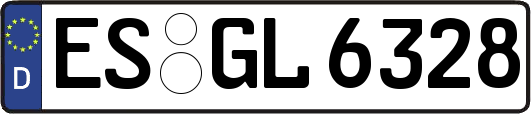 ES-GL6328
