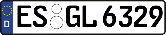 ES-GL6329