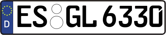 ES-GL6330