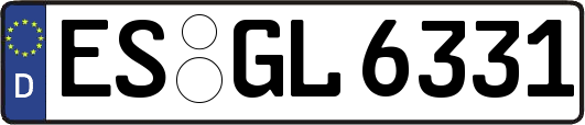 ES-GL6331