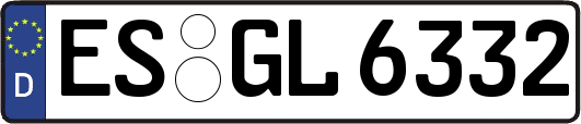 ES-GL6332