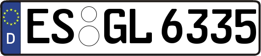 ES-GL6335