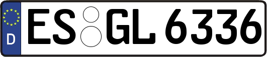ES-GL6336