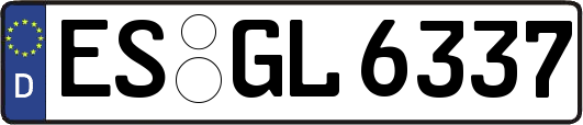 ES-GL6337