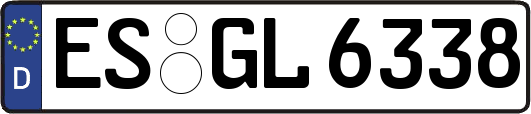 ES-GL6338