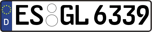 ES-GL6339