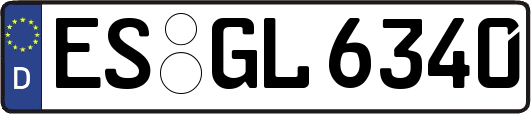 ES-GL6340