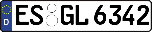 ES-GL6342