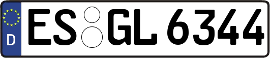 ES-GL6344