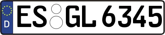 ES-GL6345