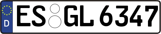 ES-GL6347