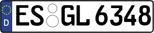 ES-GL6348