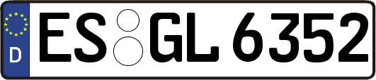 ES-GL6352